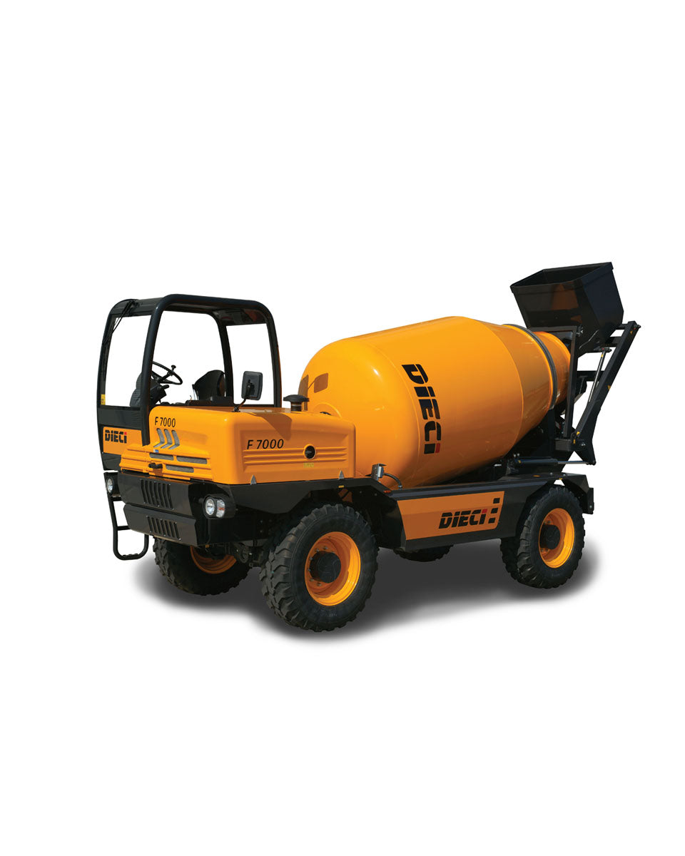 Dieci Cement Mixer Trucks South Africa – Tagged 