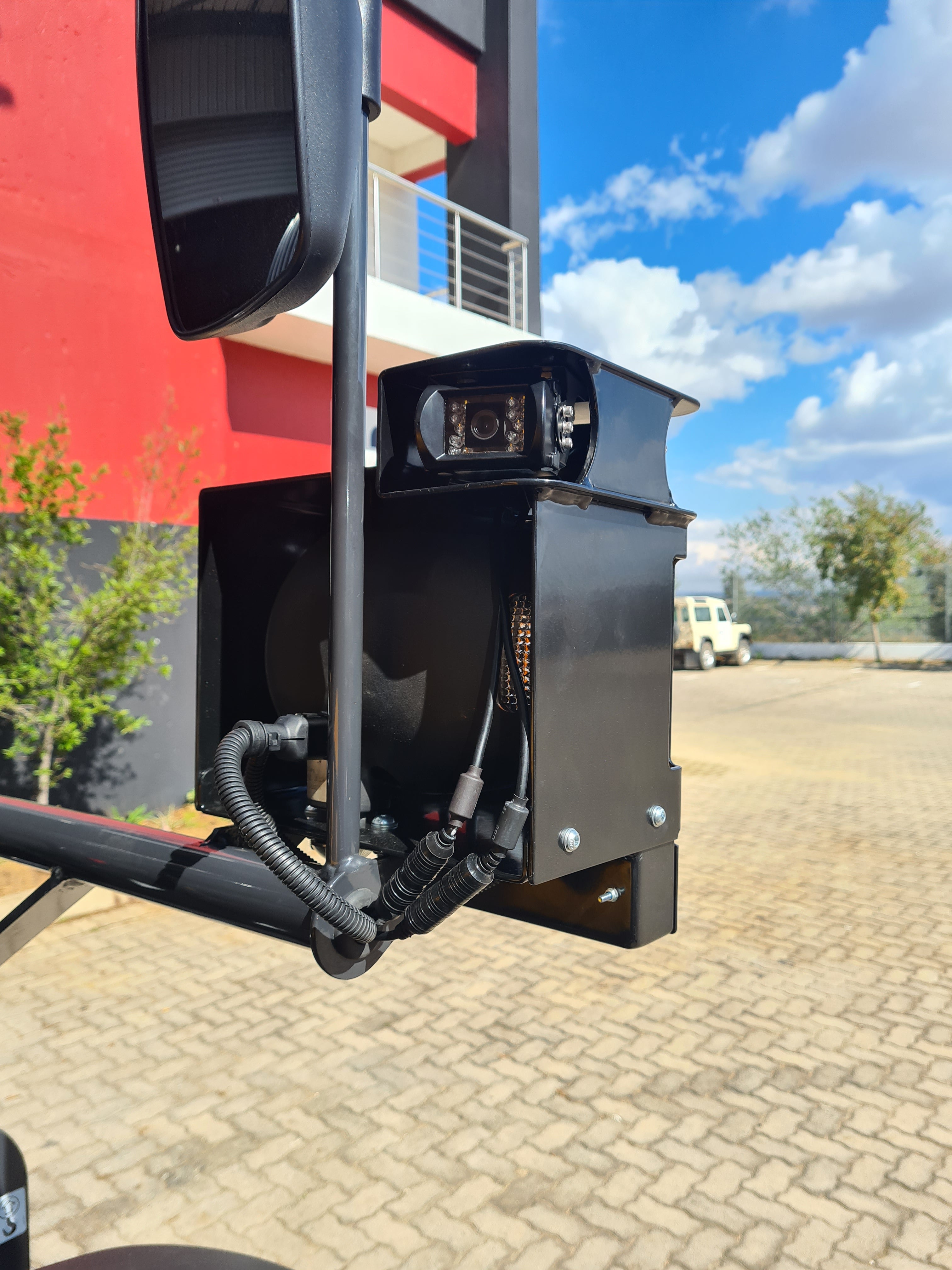 Dieci Samson 75.10 Underground Mine Spec Telehandler – Dieci ...