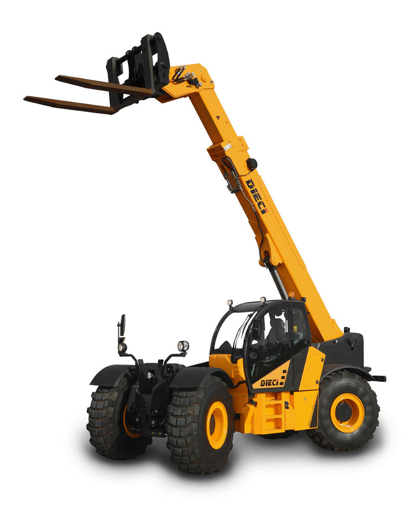 Dieci Hercules 190.10